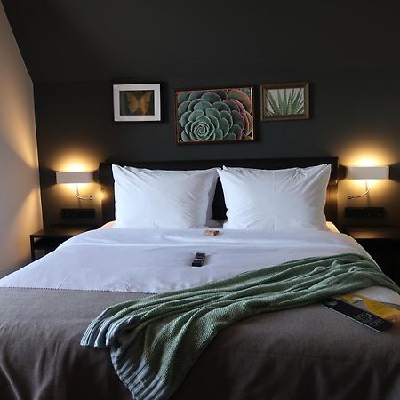 Lodge Boutique Hotel Кюлунгсборн Экстерьер фото