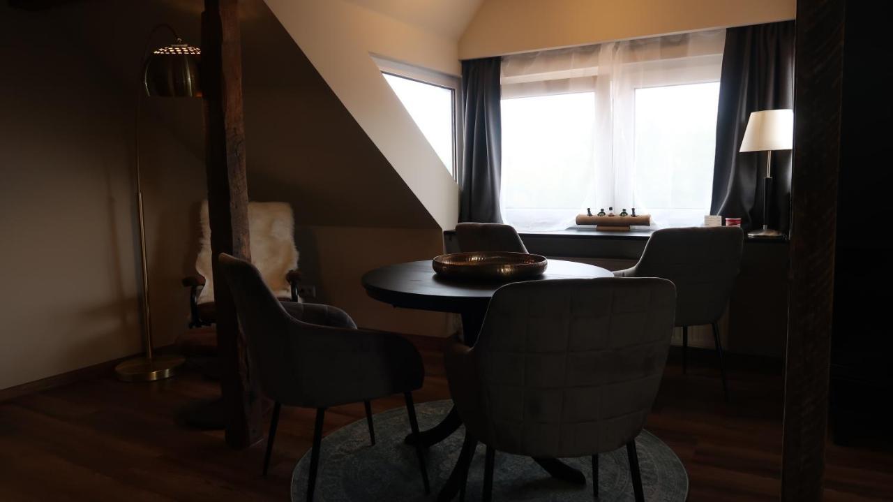 Lodge Boutique Hotel Кюлунгсборн Экстерьер фото